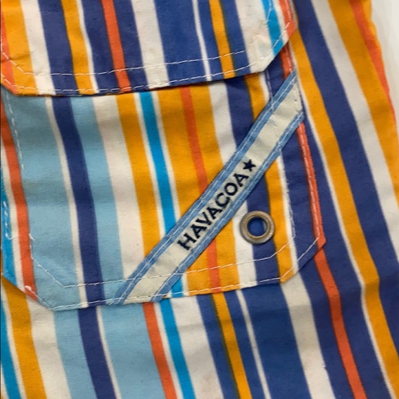 Havacoa boys swimwear - Picture 3 of 4